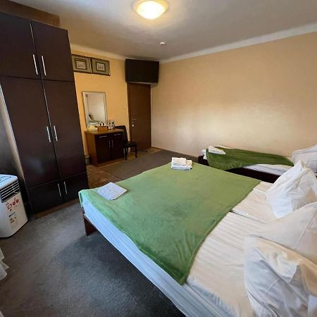 451 Rooms Graz Esterno foto