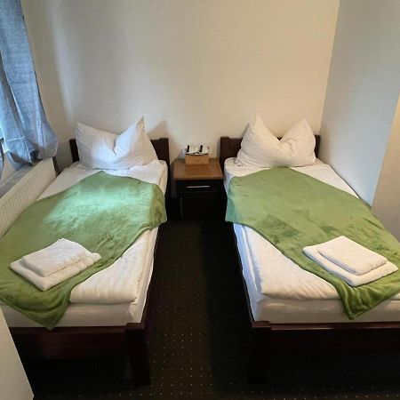 451 Rooms Graz Esterno foto