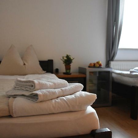 451 Rooms Graz Esterno foto