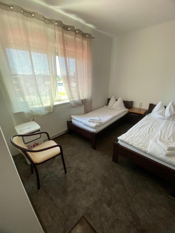 451 Rooms Graz Esterno foto