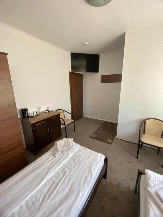 451 Rooms Graz Esterno foto