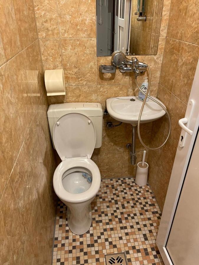 451 Rooms Graz Esterno foto