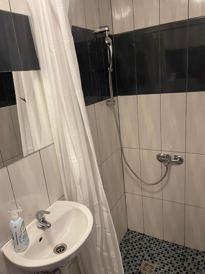 451 Rooms Graz Esterno foto