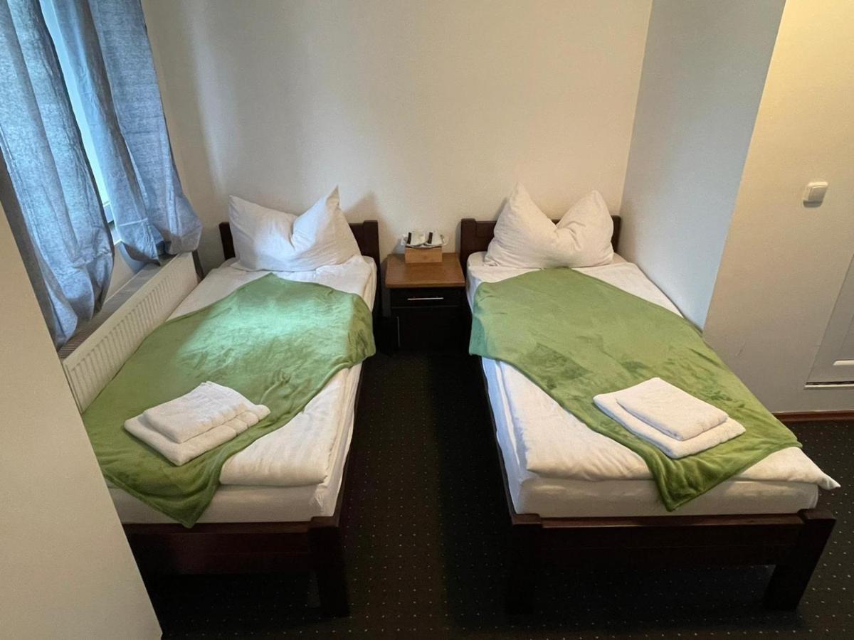 451 Rooms Graz Esterno foto