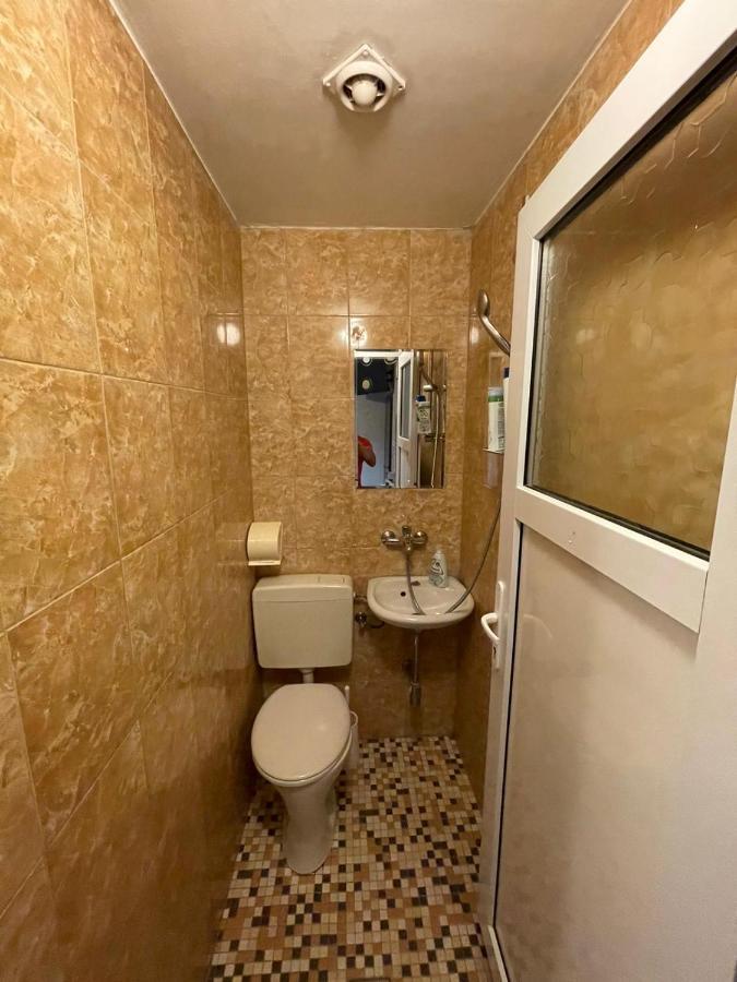 451 Rooms Graz Esterno foto