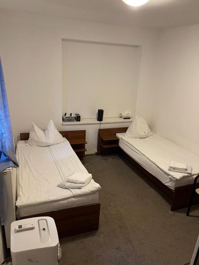451 Rooms Graz Esterno foto