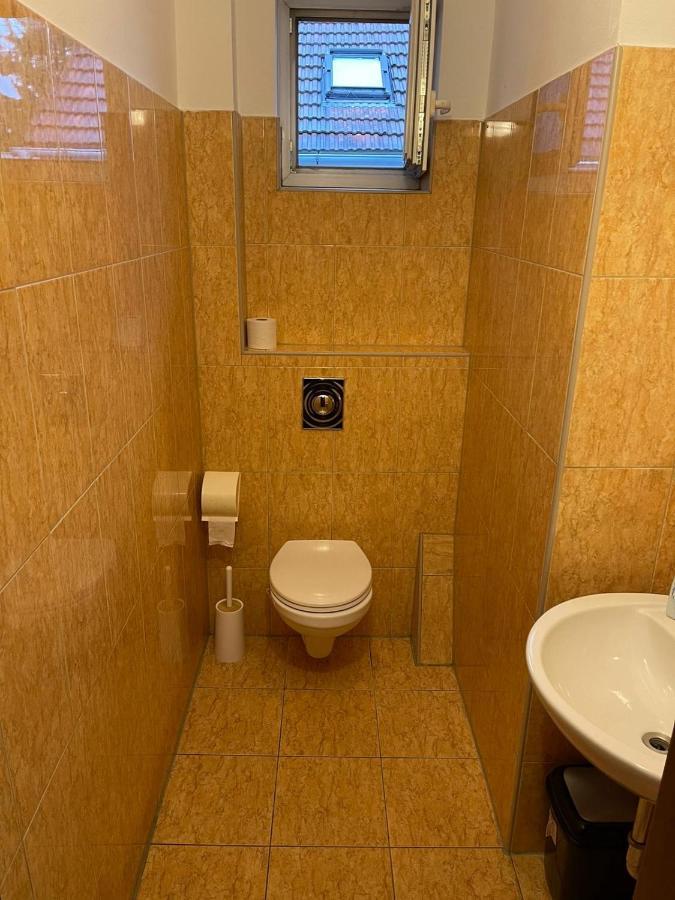 451 Rooms Graz Esterno foto