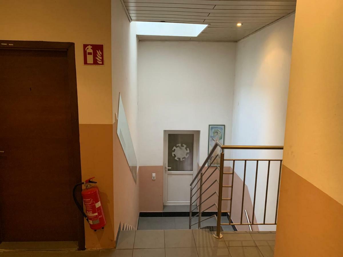 451 Rooms Graz Esterno foto