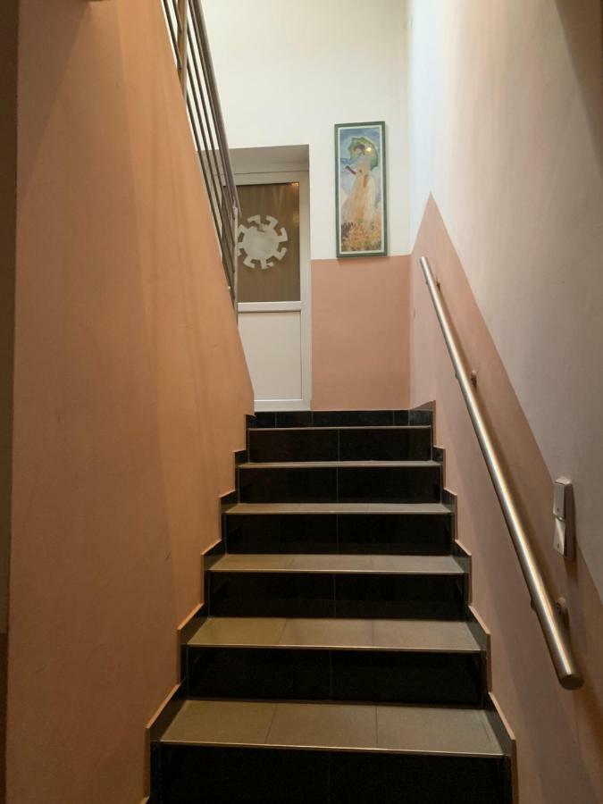 451 Rooms Graz Esterno foto