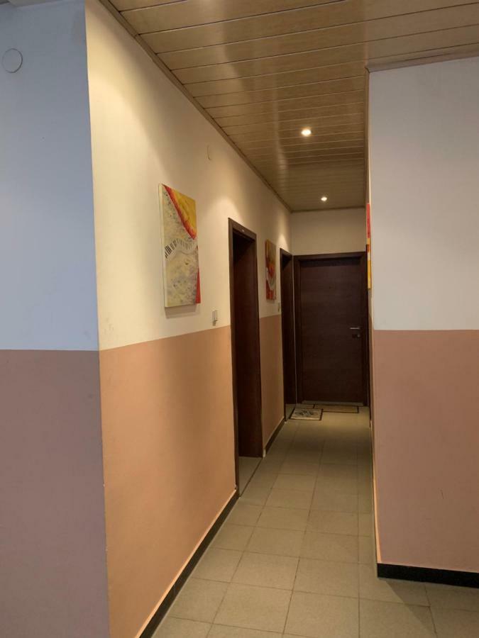 451 Rooms Graz Esterno foto