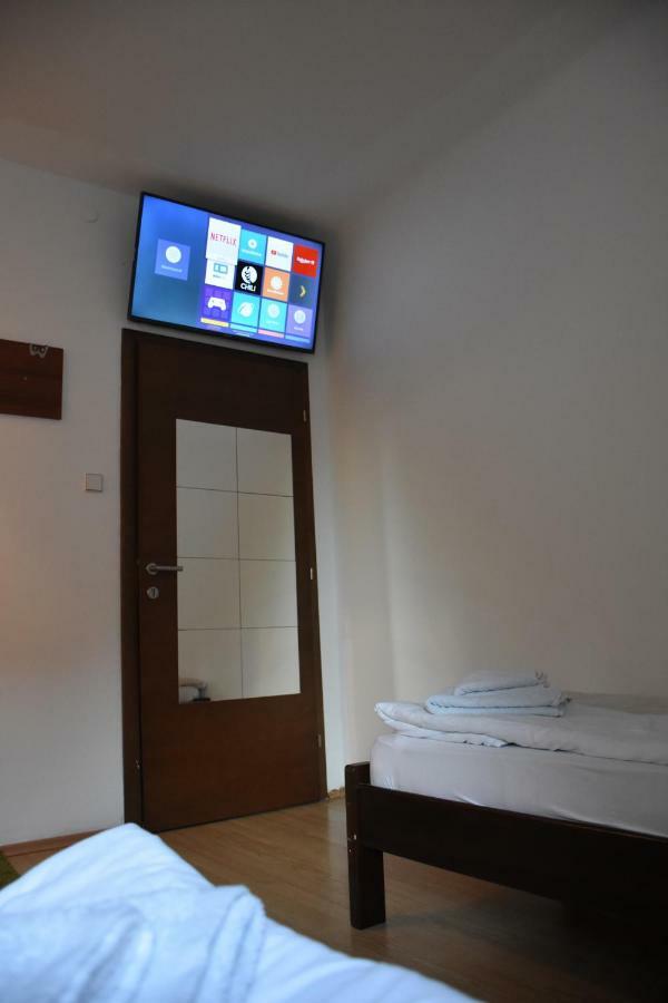 451 Rooms Graz Esterno foto