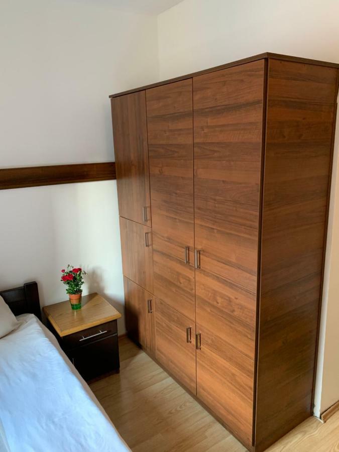 451 Rooms Graz Esterno foto