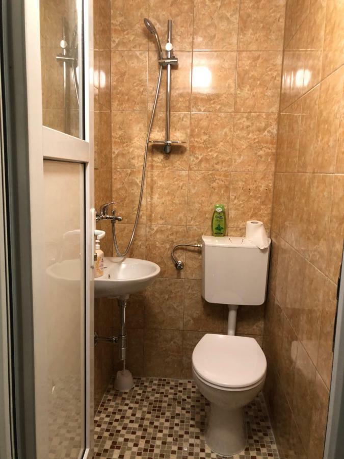 451 Rooms Graz Esterno foto