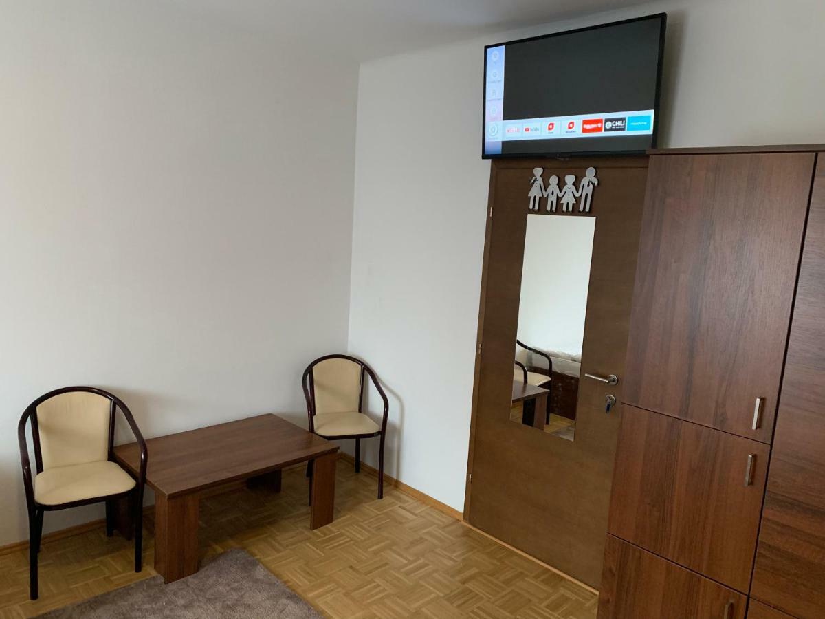 451 Rooms Graz Esterno foto